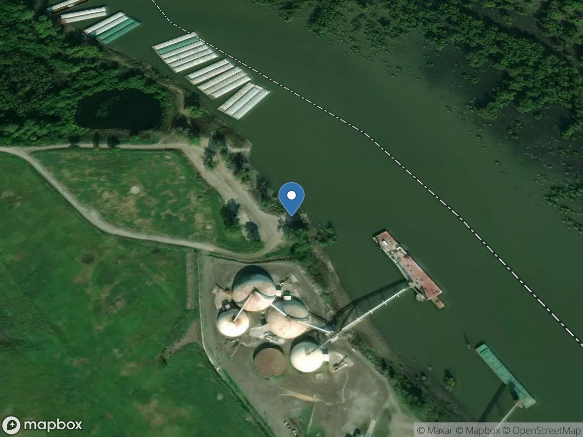 Triangle Boat Club #2