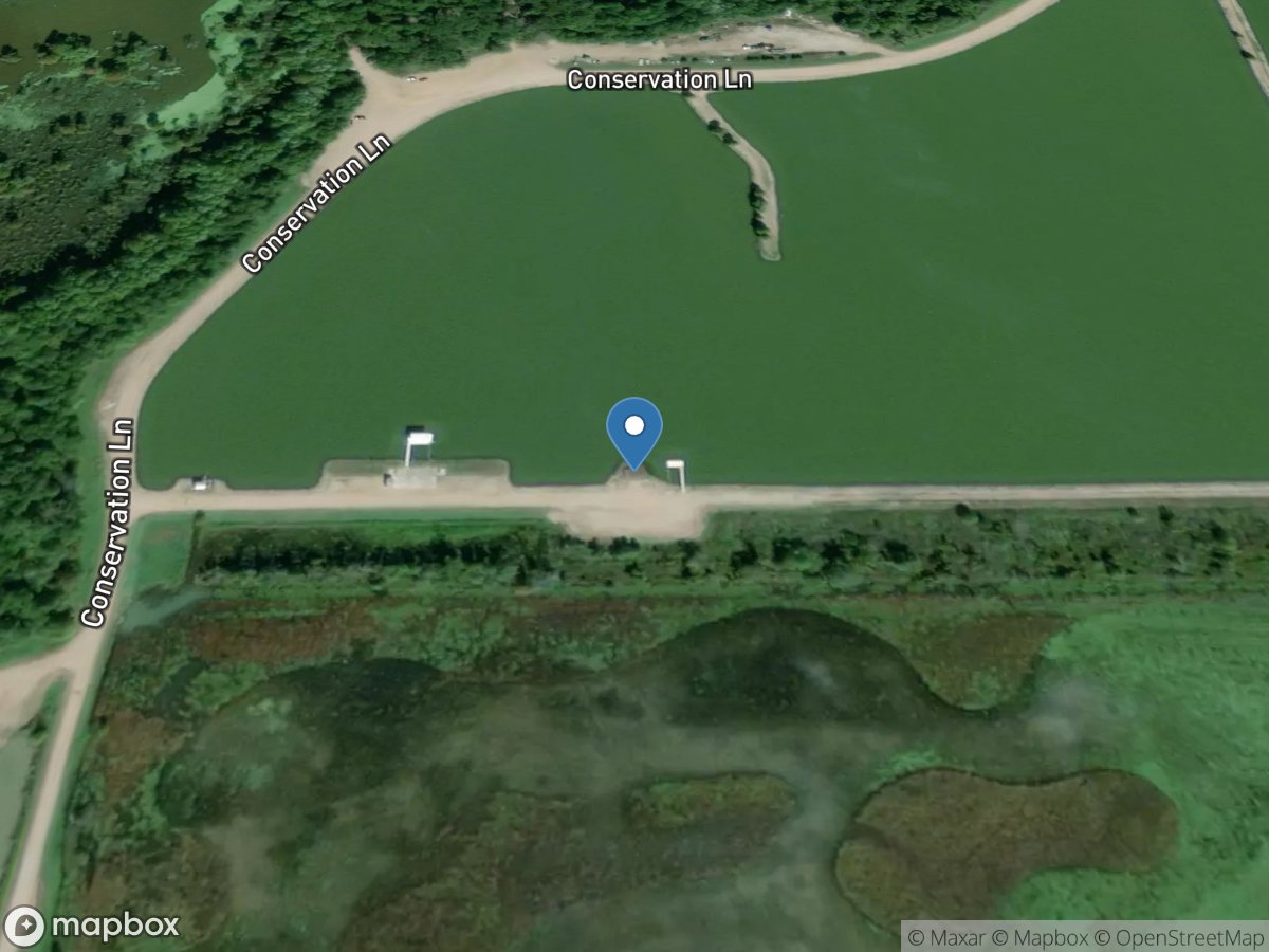 Otter Slough Conservation Area