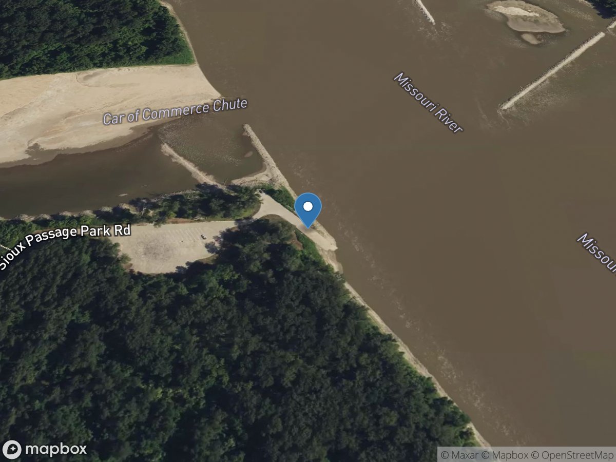 Pelican Island Access