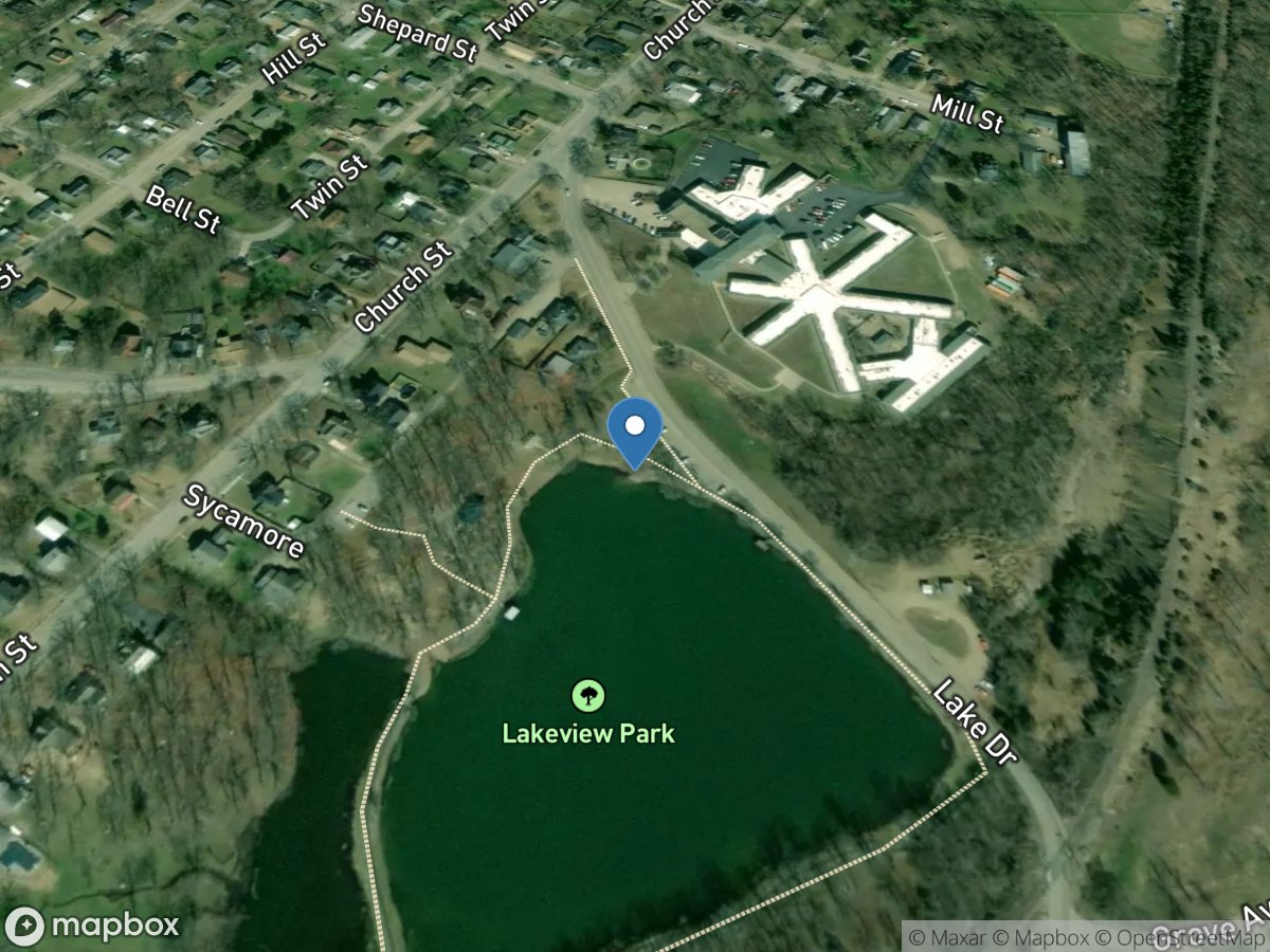 Bonne Terre City Lake