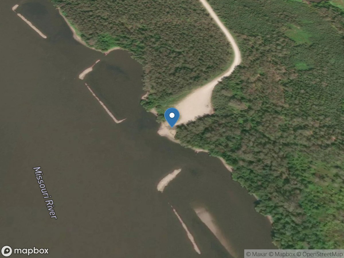 Cooley Lake Conservation Area