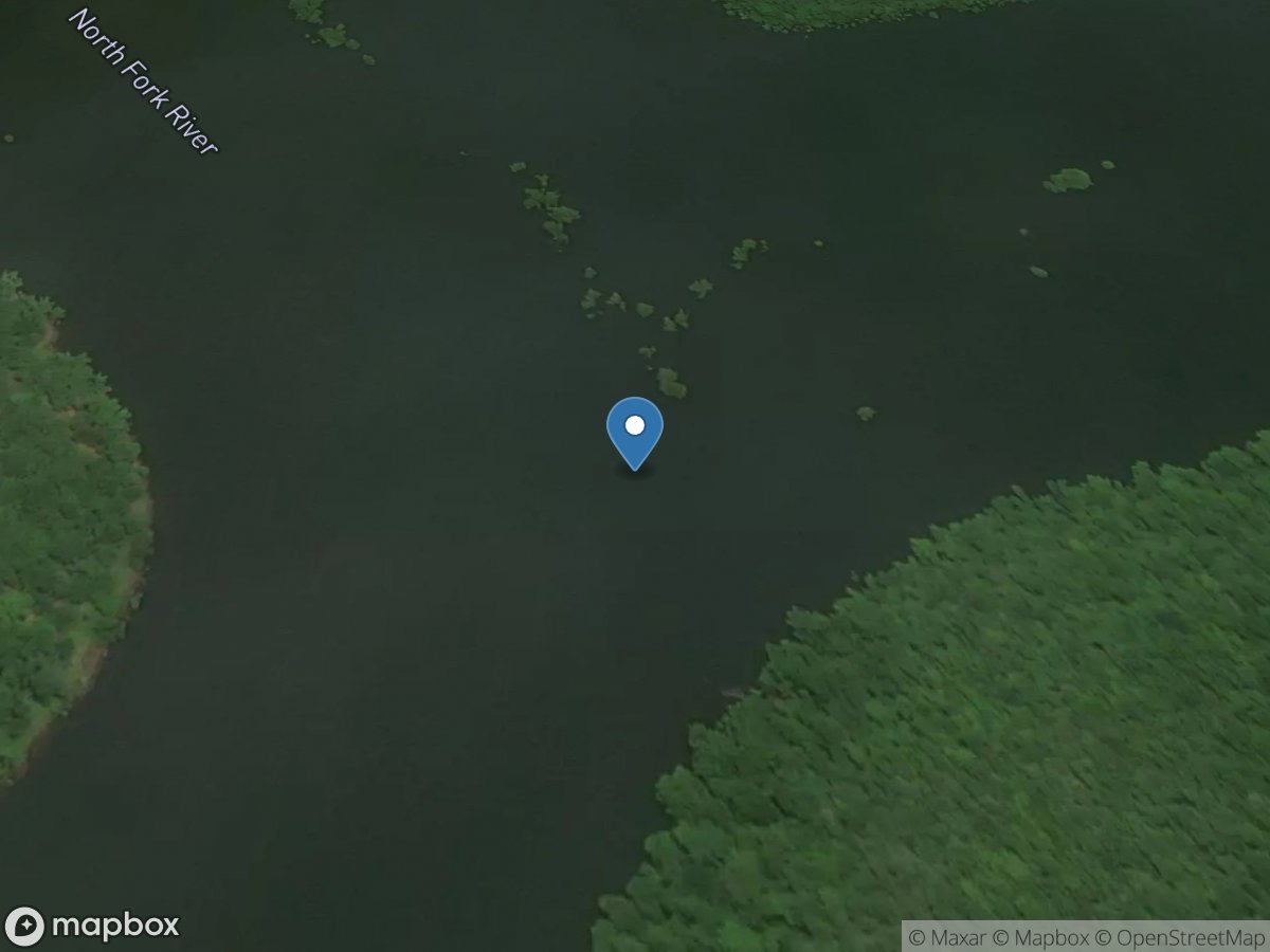 Norfork Lake Management Lands