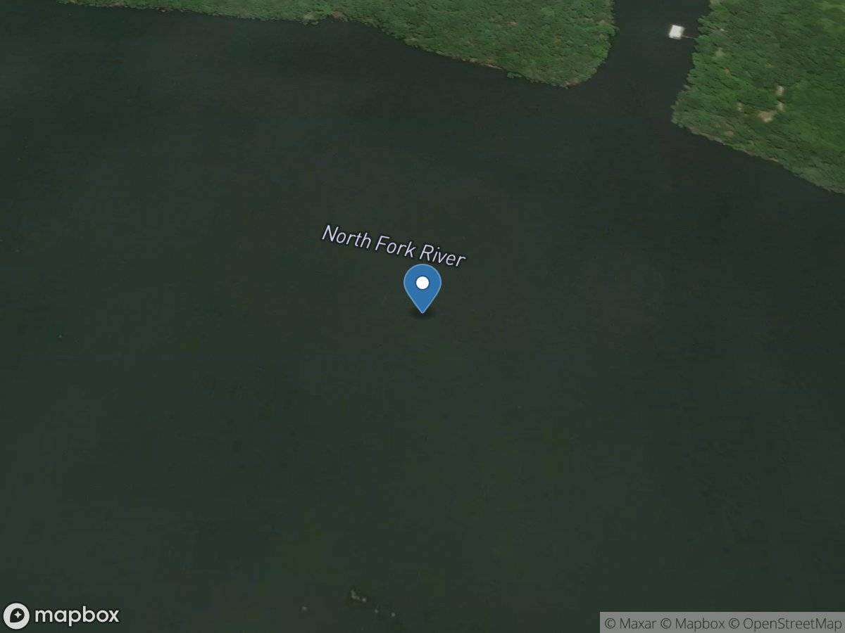 Norfork Lake Management Lands