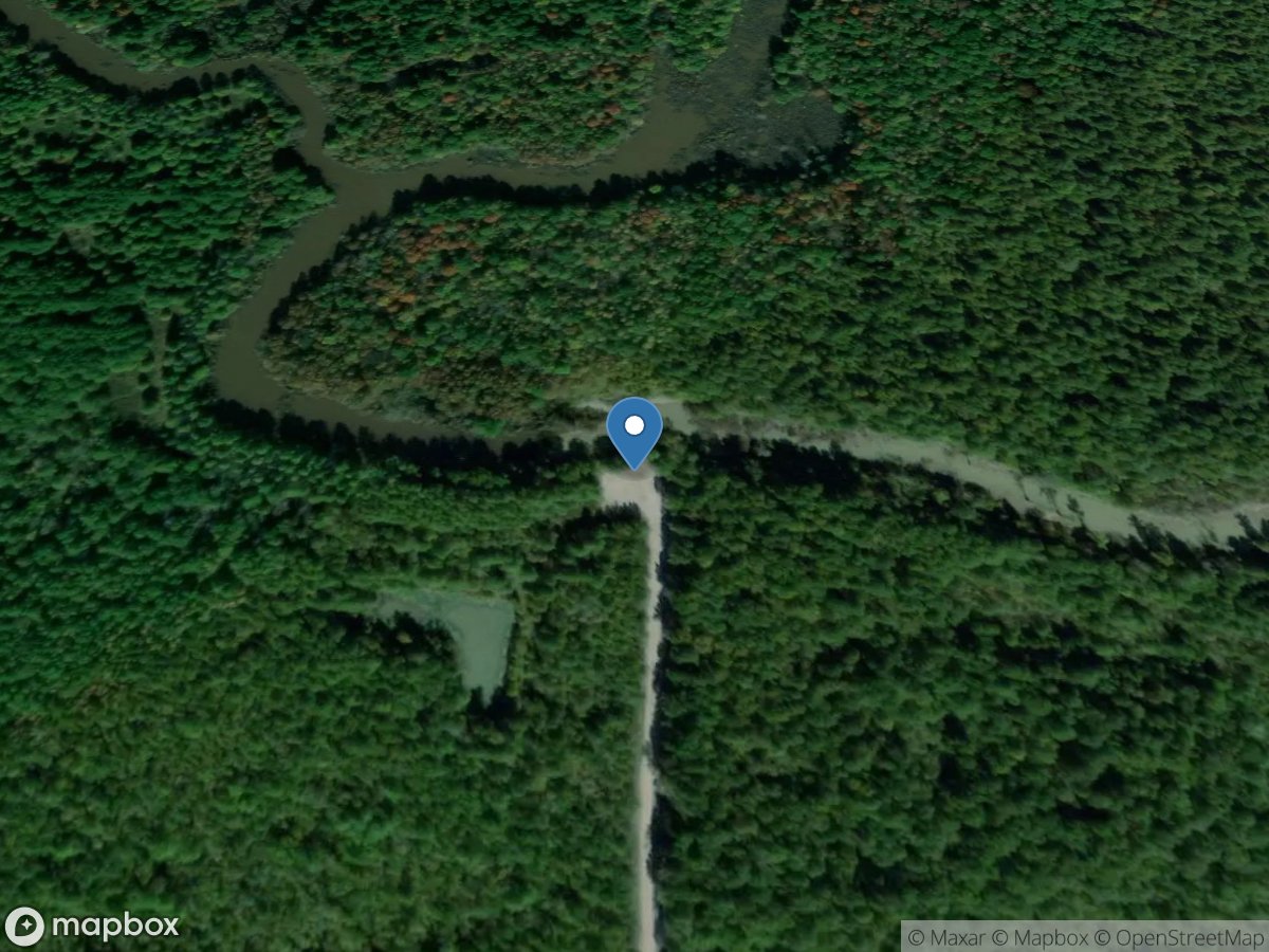 Big Cane Conservation Area