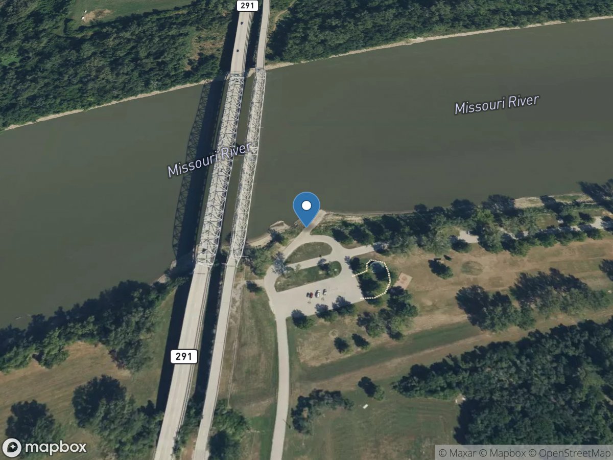 LaBenite Park (Sugar Creek)