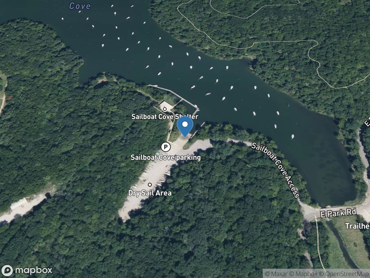 Lake Jacomo (Jackson County)