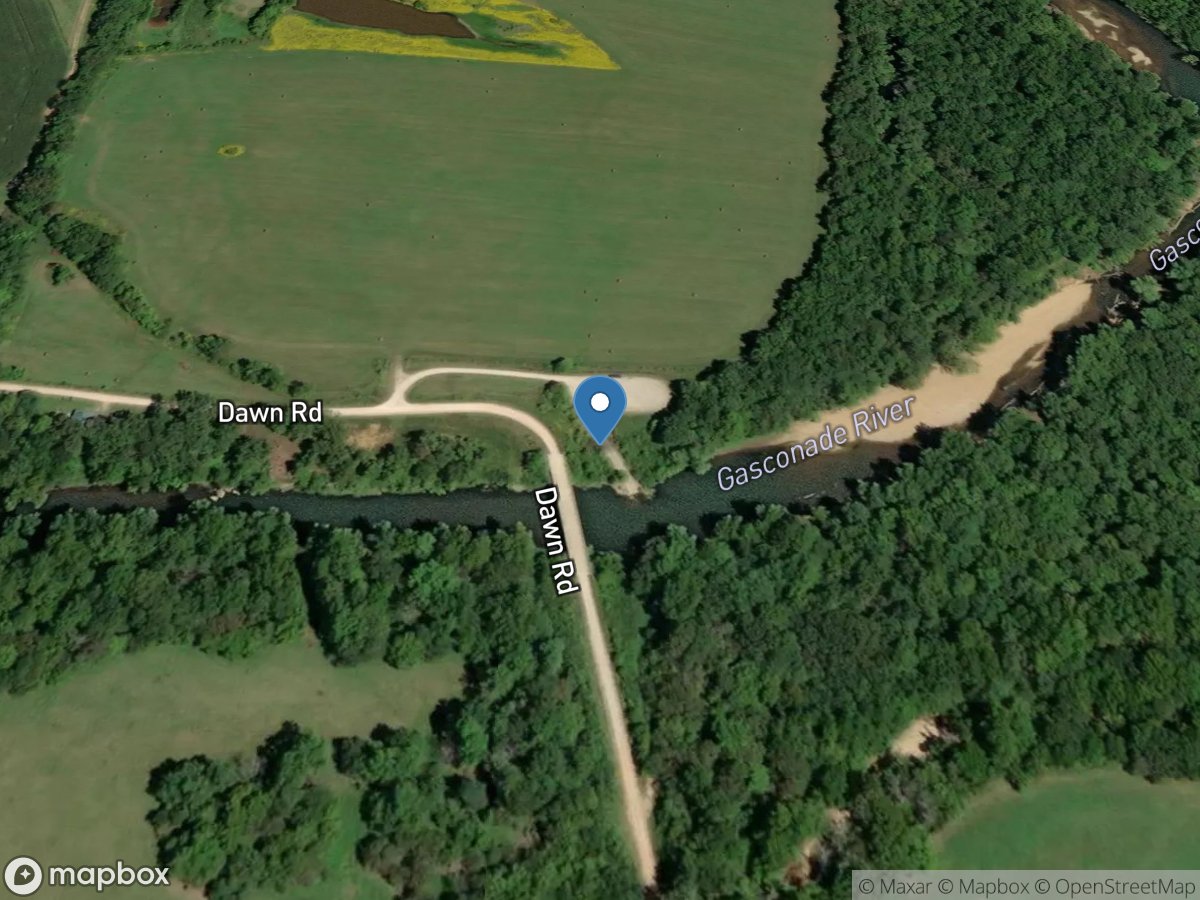 Adams (Anna M) Access