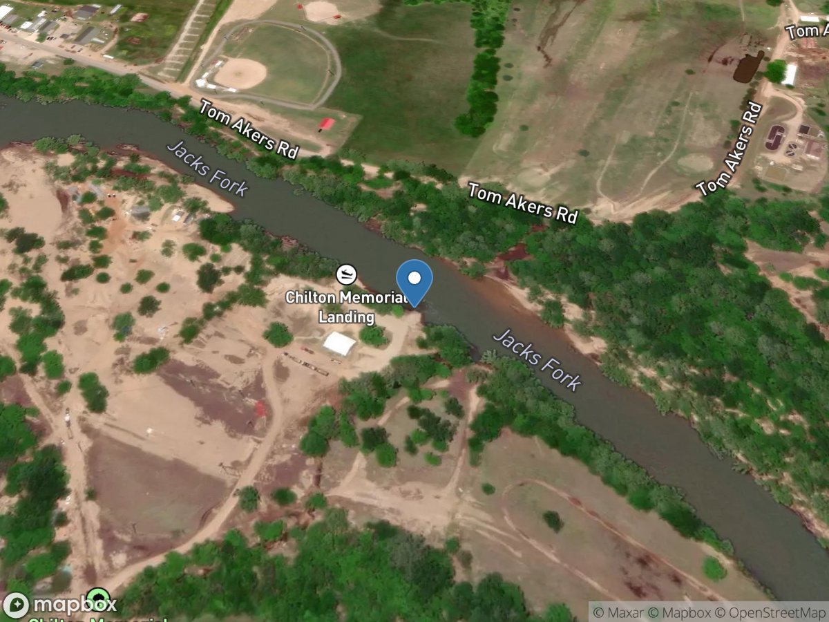 Eminence (Joshua T. Chilton Mem Access)