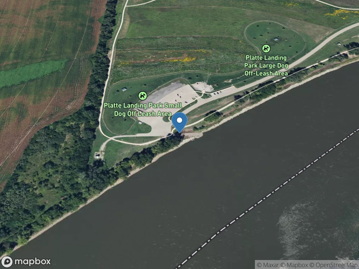 Platte County (Platte Landing Park)