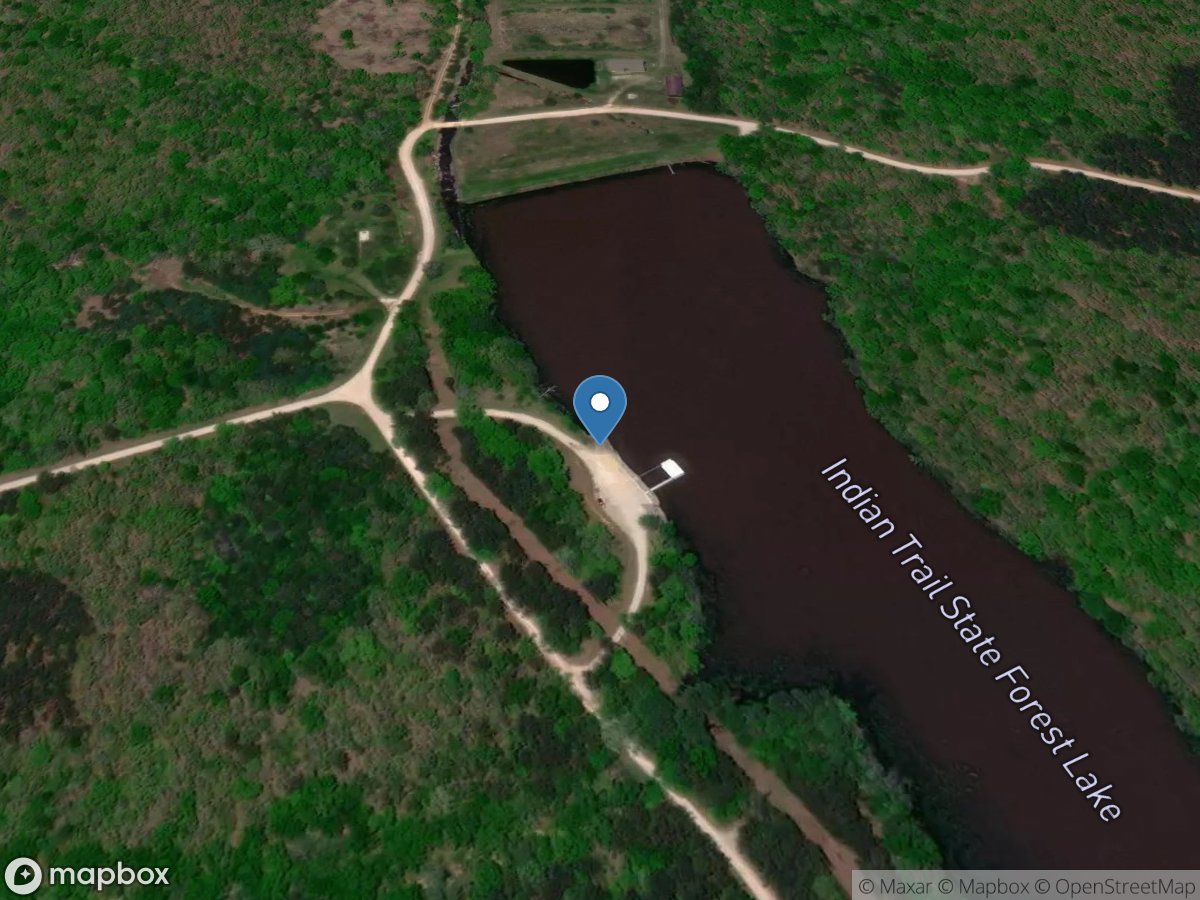 Indian Trail Conservation Area