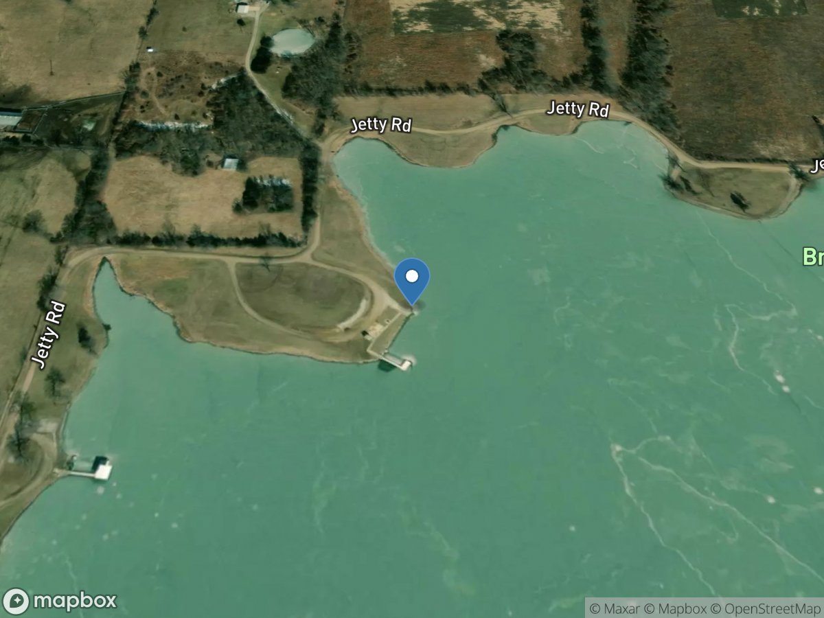 Brookfield City Lake