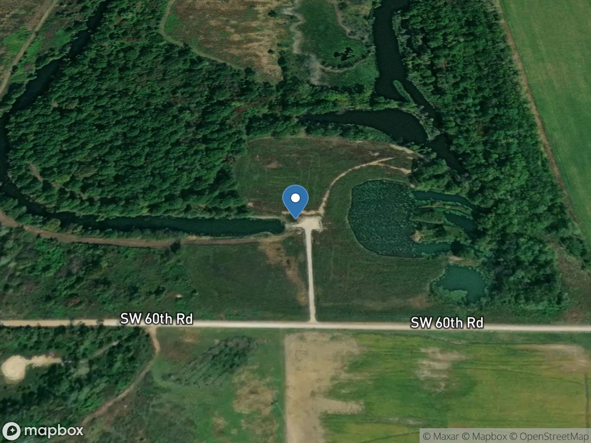 Shawnee Trail Conservation Area