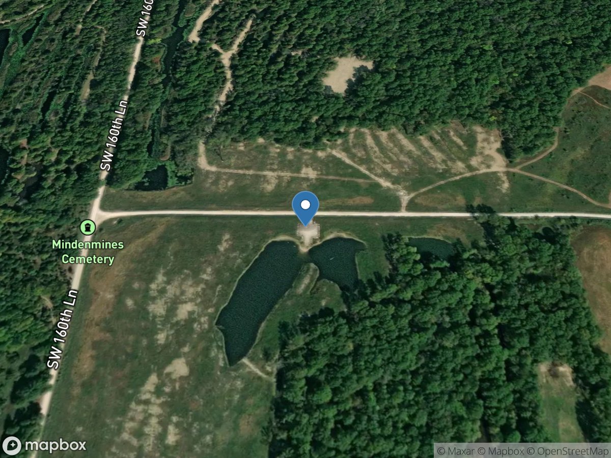 Shawnee Trail Conservation Area