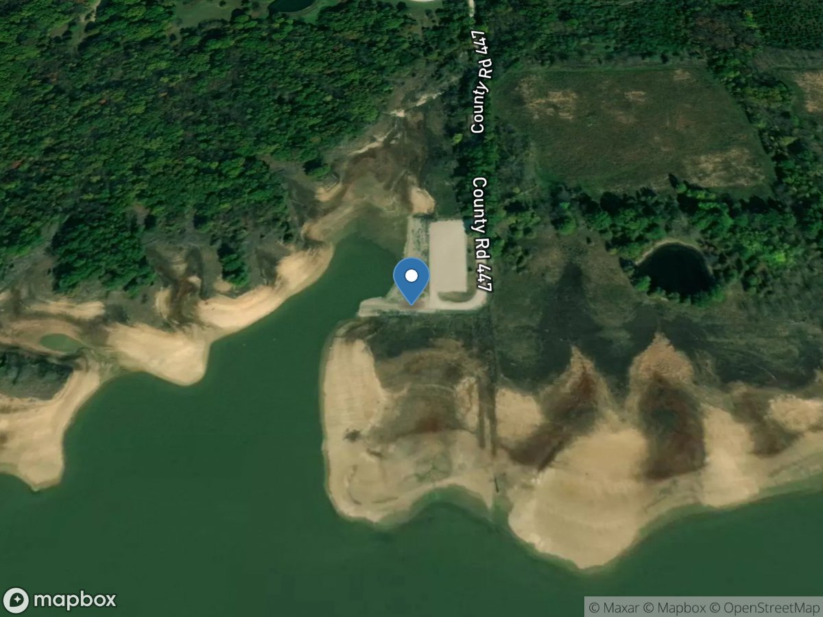 Middle Fork (Route 477)