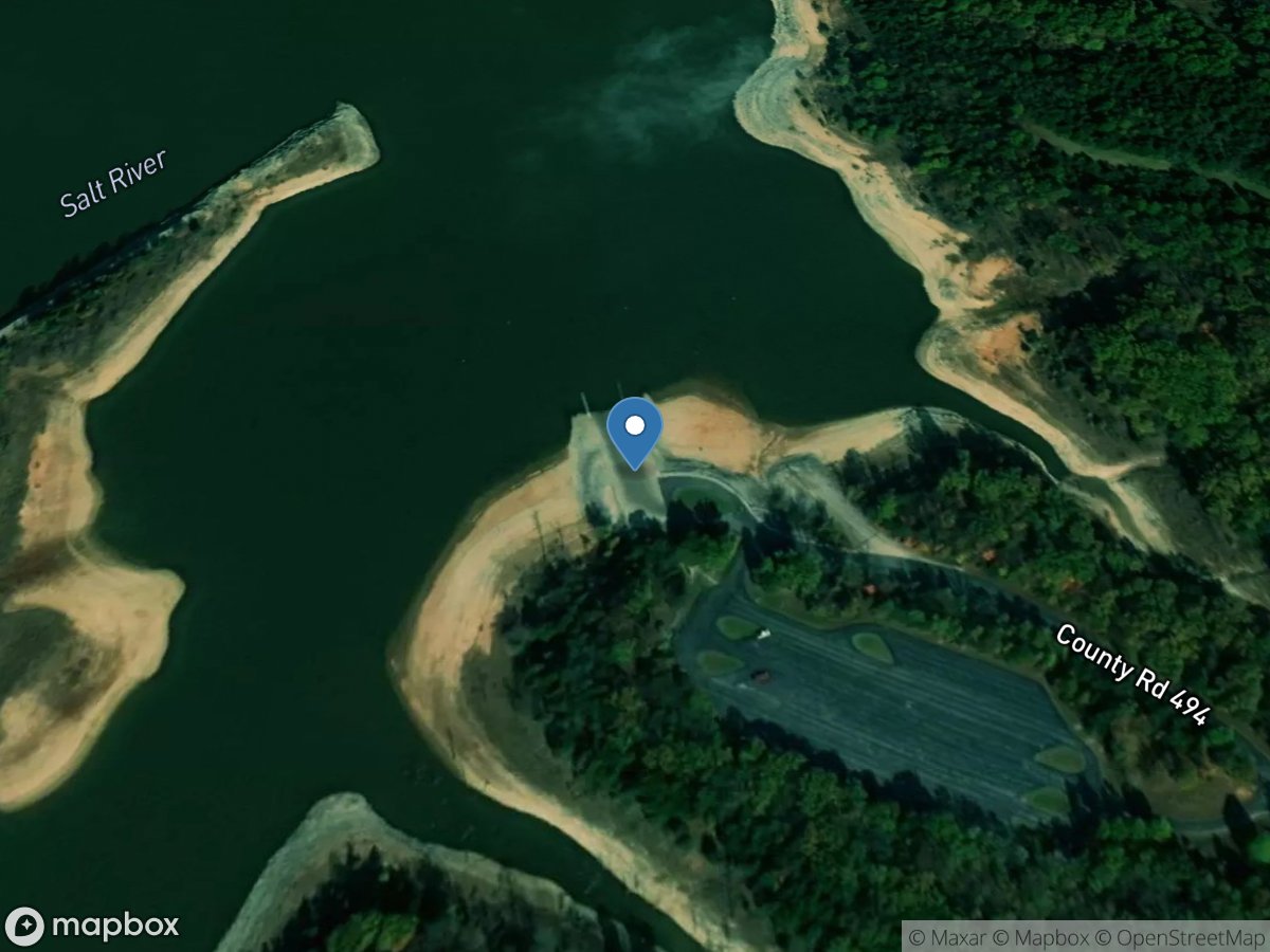 Robert Allen Recreation Area