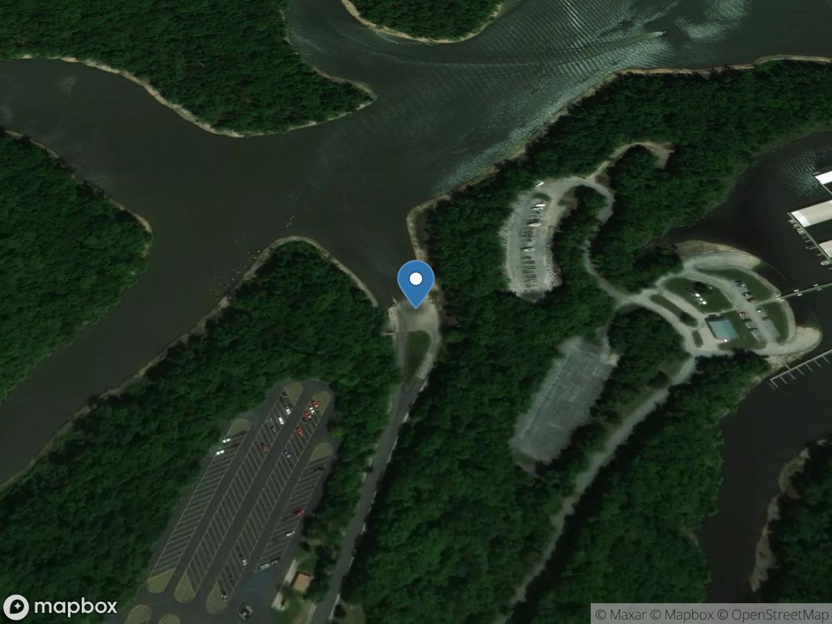 Ray Behrens Recreation Area