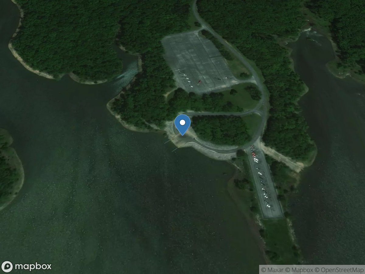 John F. Spalding Recreation Area