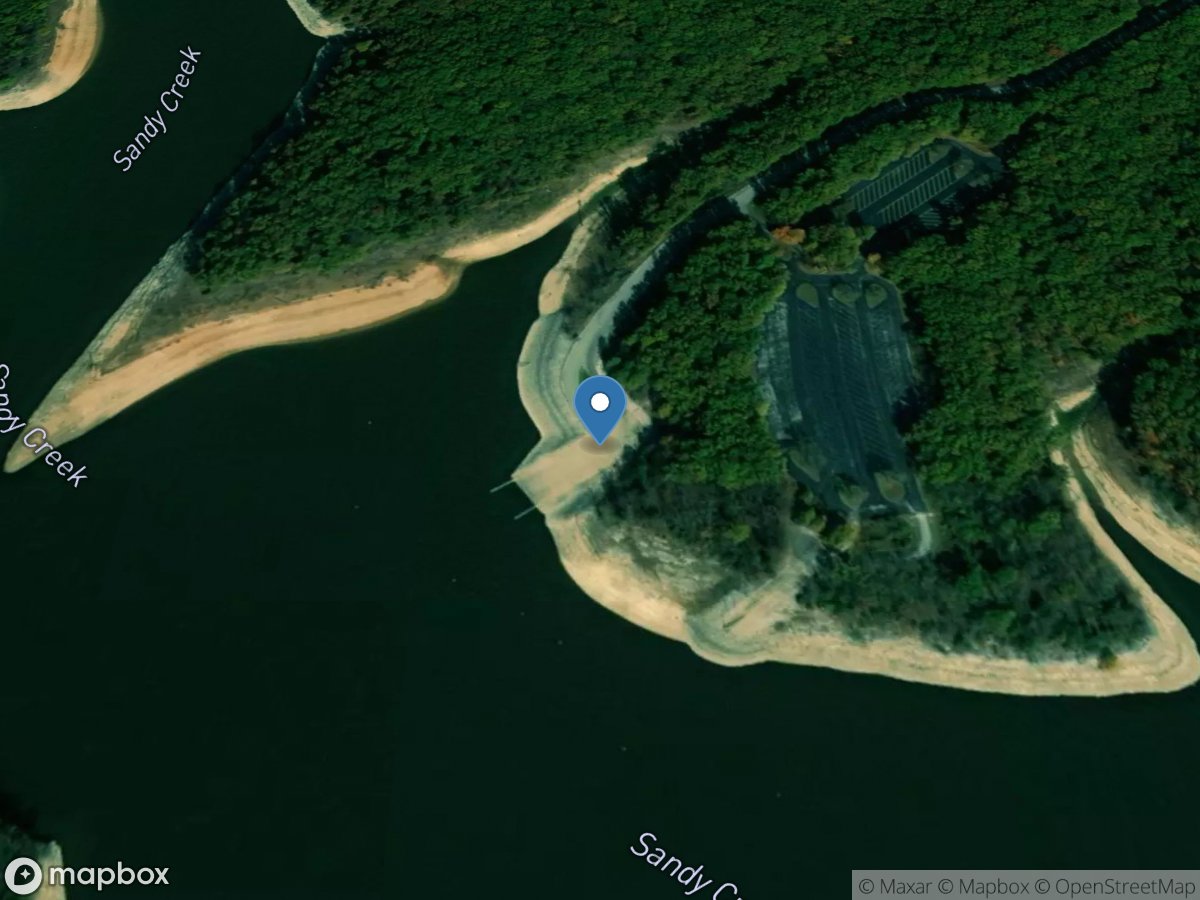 Indian Creek Recreation Area