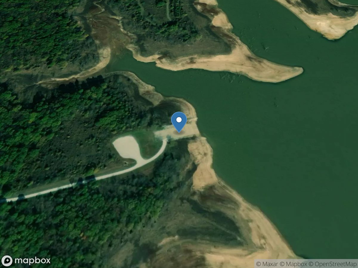 Stoutsville Recreation Area