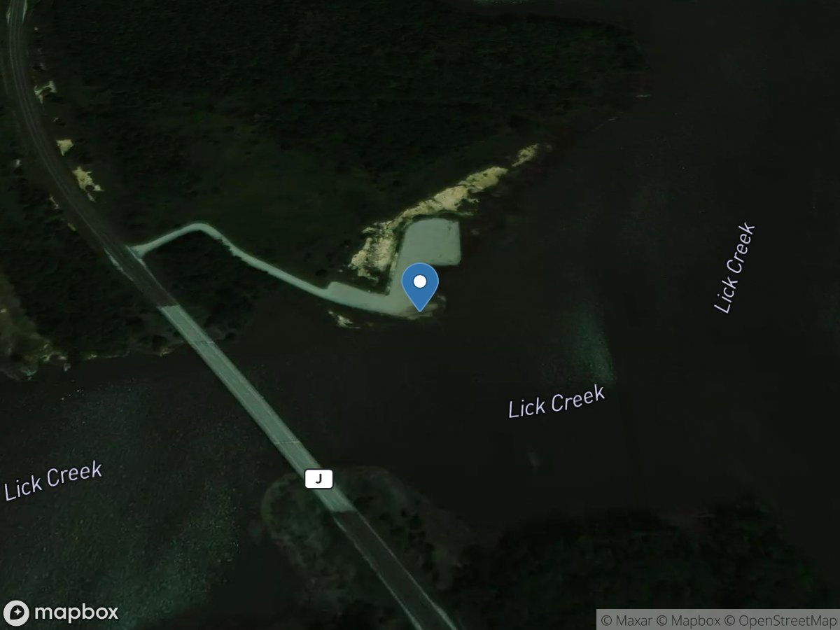 Duane S. Wheelan Recreation Area