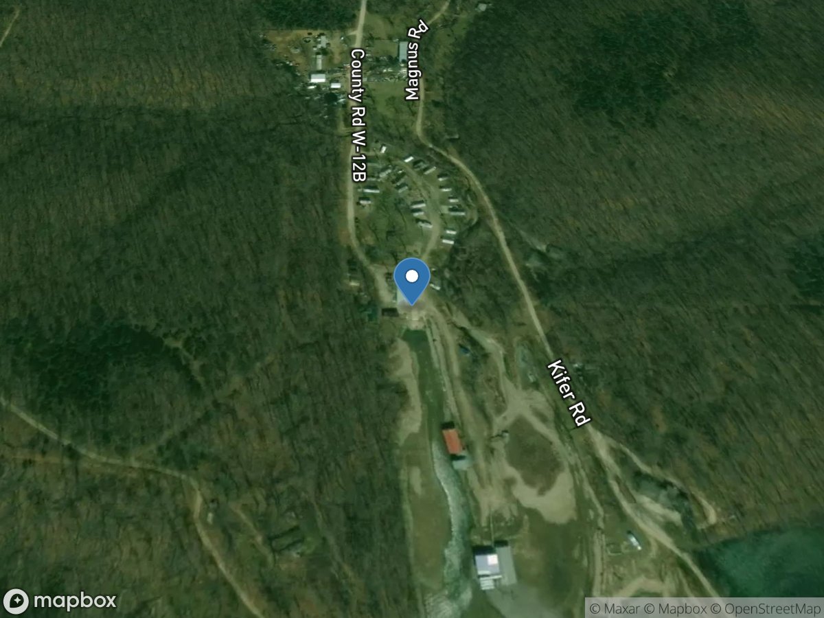 Northshore RV Park and Campground