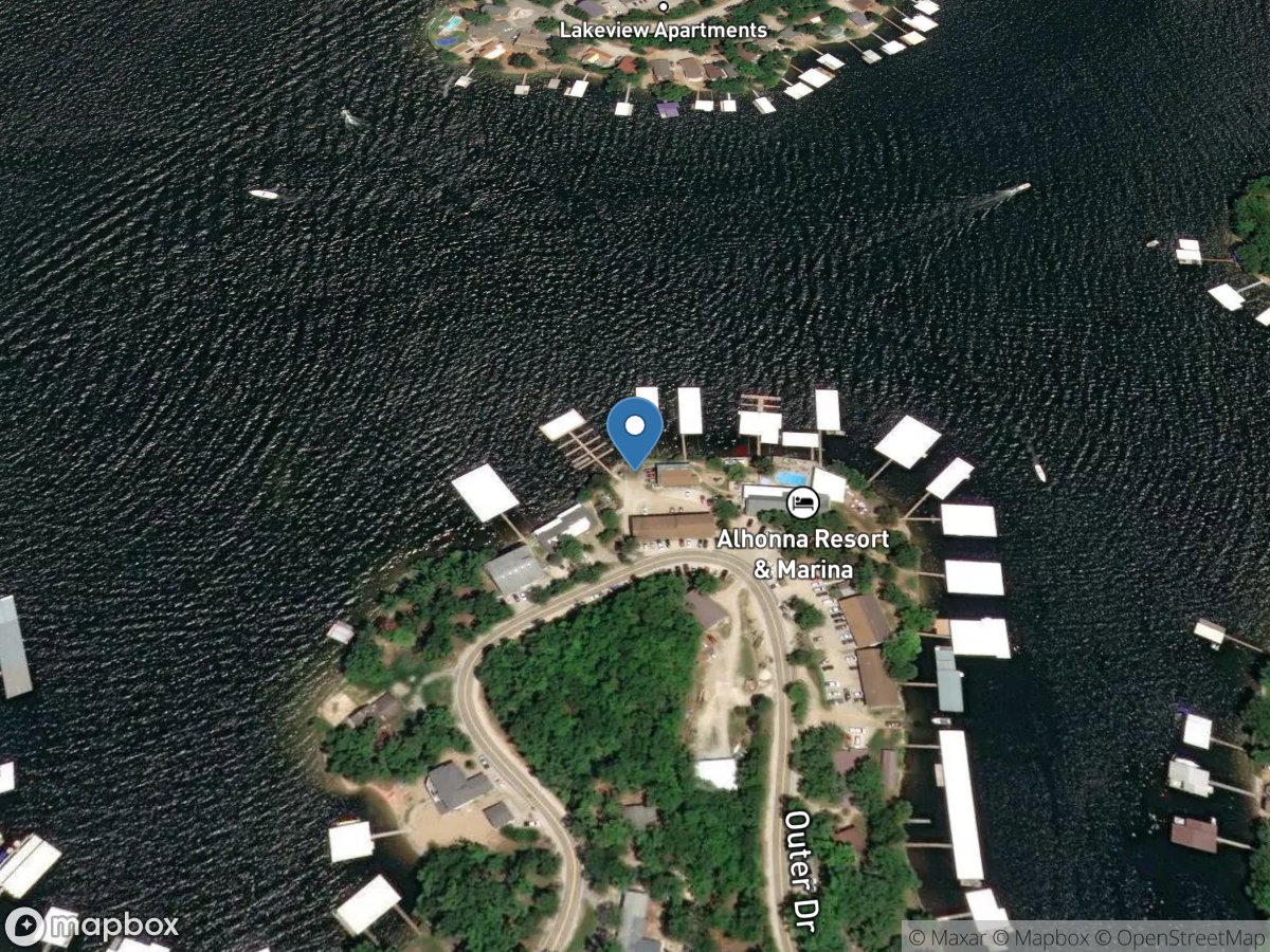 Alhonna Resort and Marina