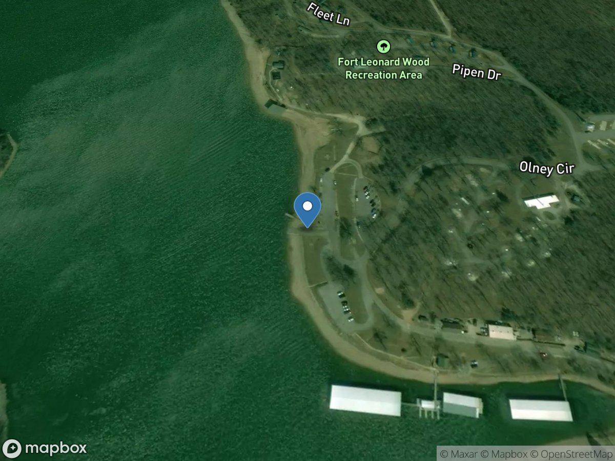 Lake of the Ozarks Recreation Area