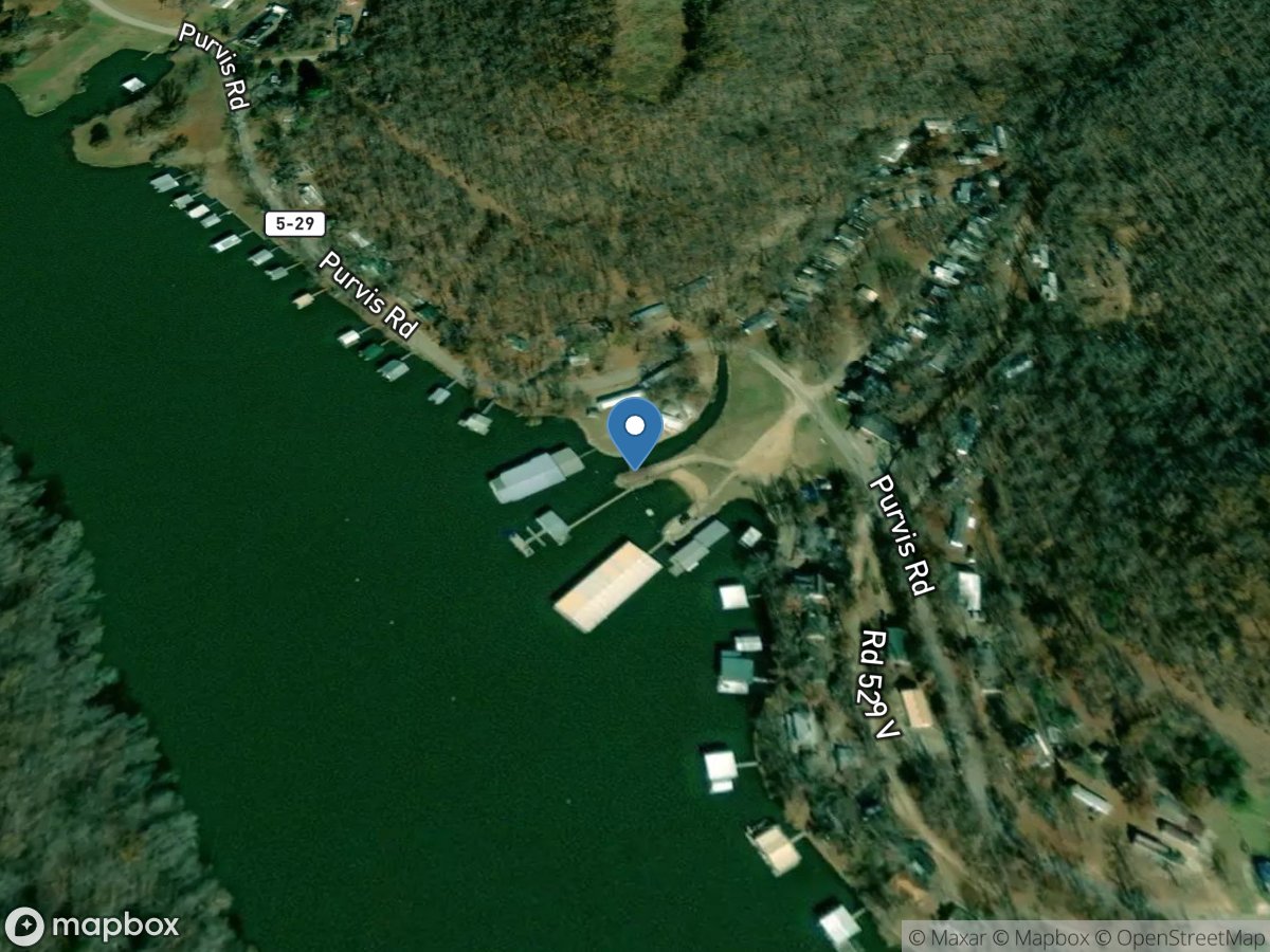 King's Pointe Resort and RV Park