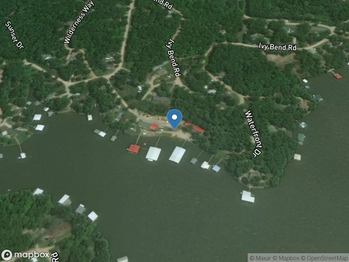 Ivy Bend Resort & Marine