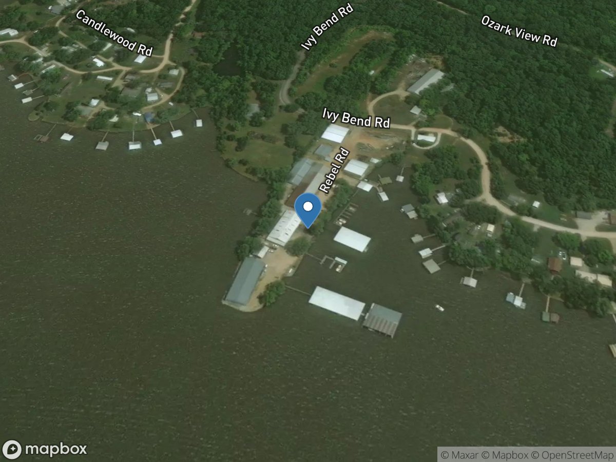 Patriot Point Marina