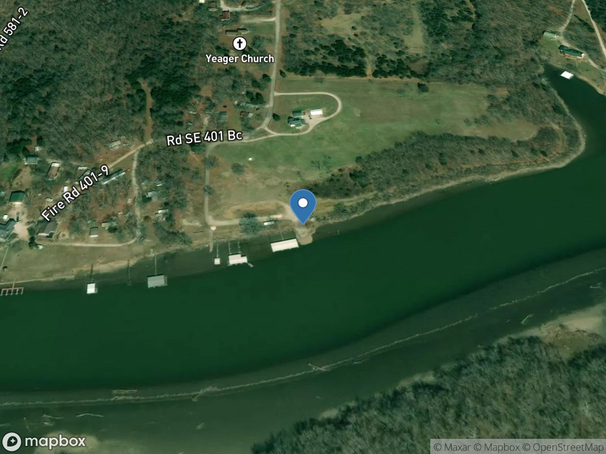 Stoney Ridge RV Park