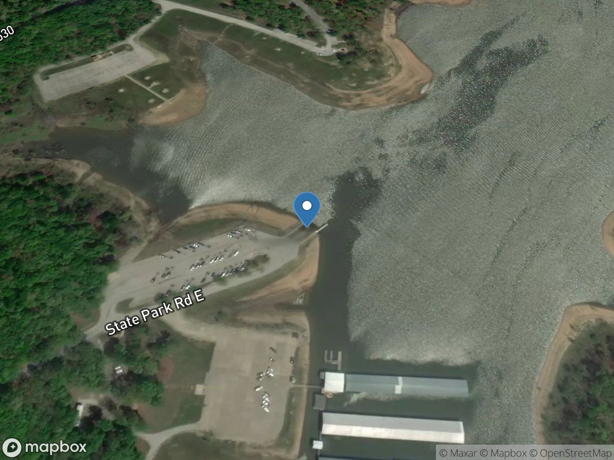 Harry S. Truman State Park