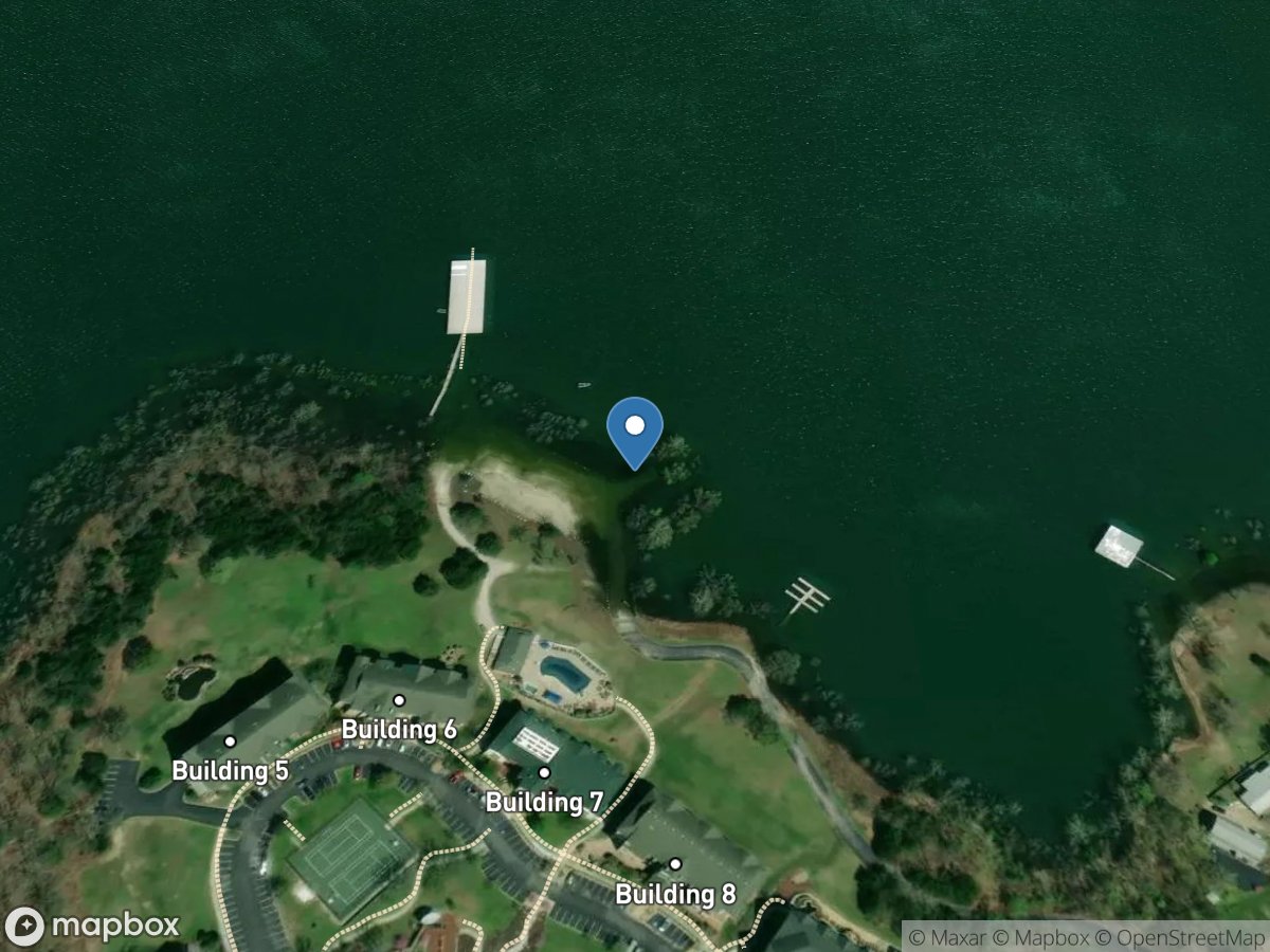 Paradise Point Resort