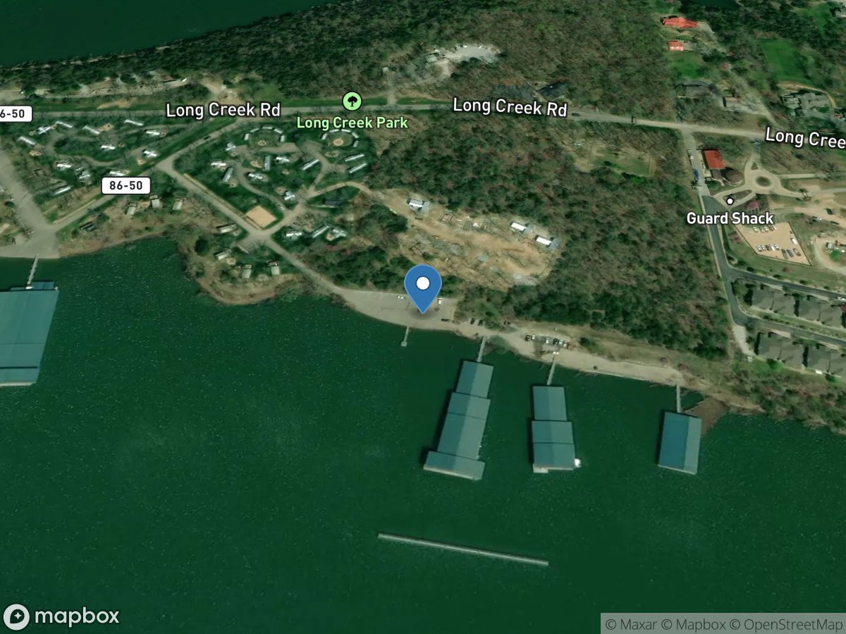 Long Creek Recreation Area