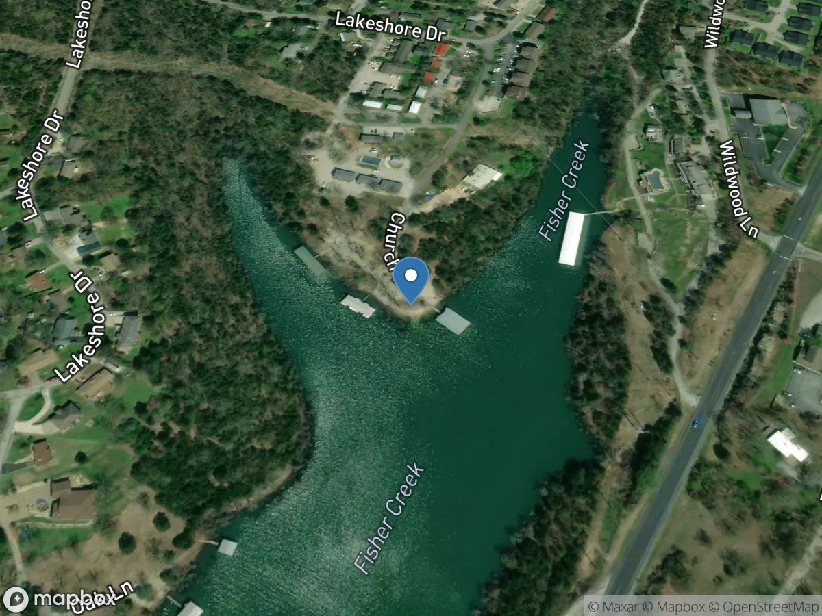 Harper Valley Resort