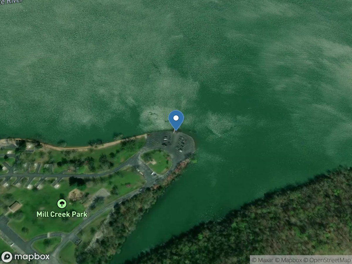 Mill Creek