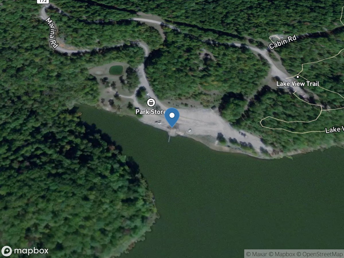 Allison Peninsula - Marina Road