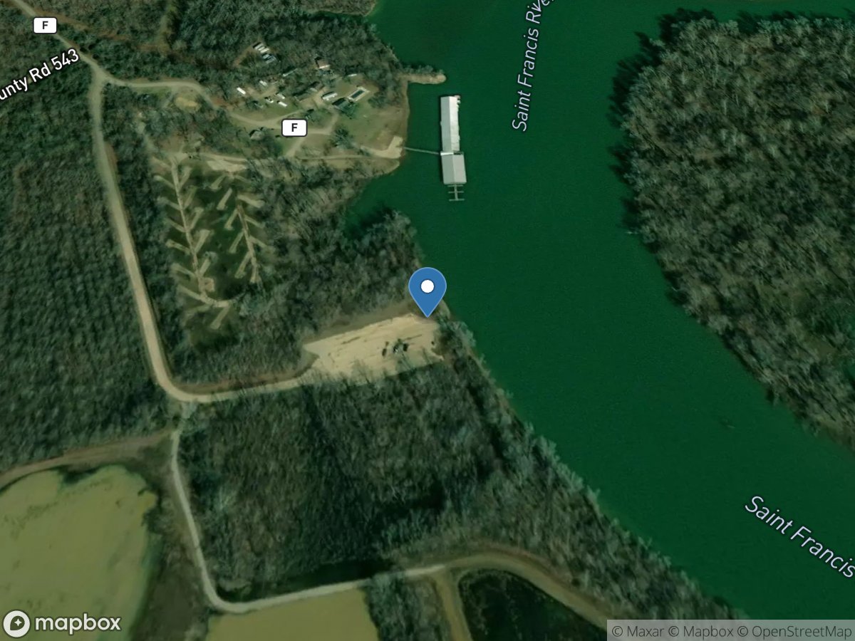 Holiday Landing and Resort #1