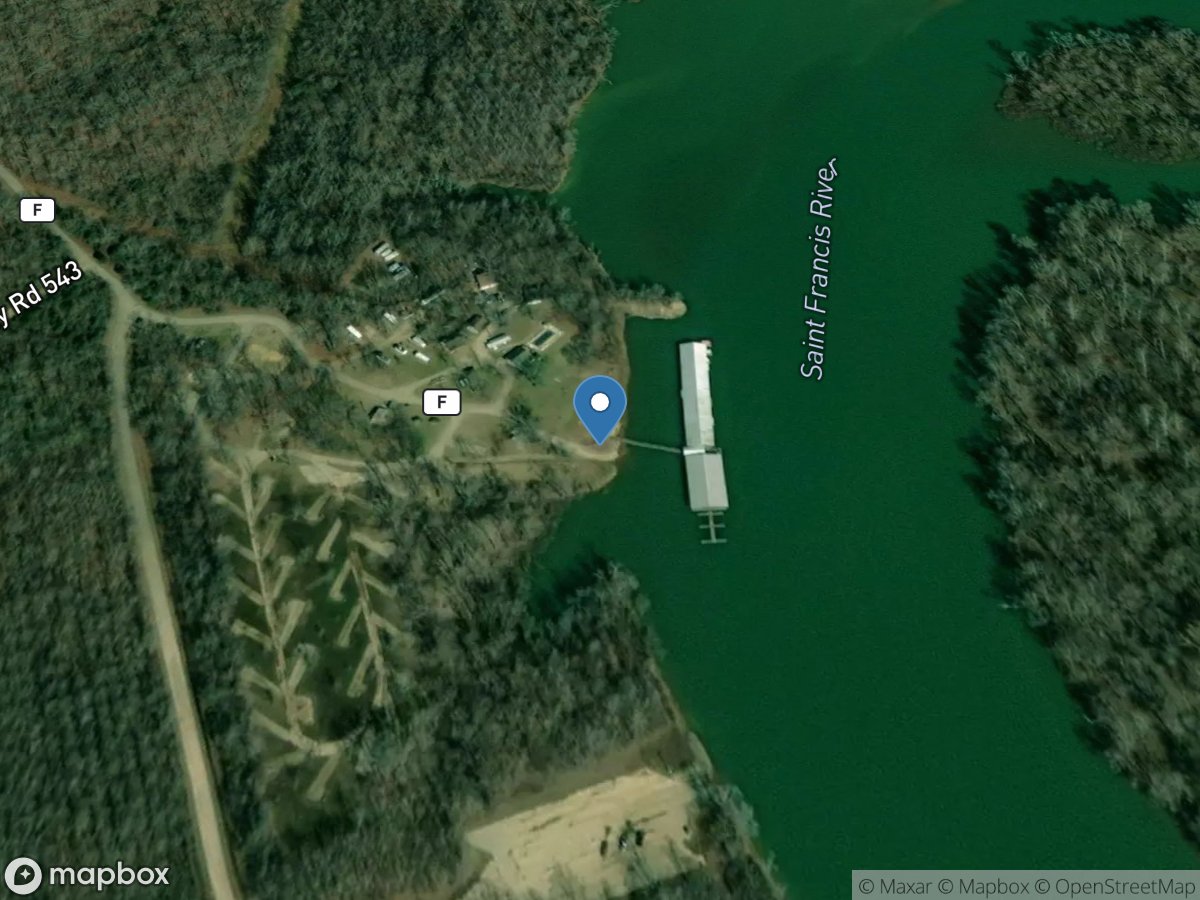 Holiday Landing and Resort #2