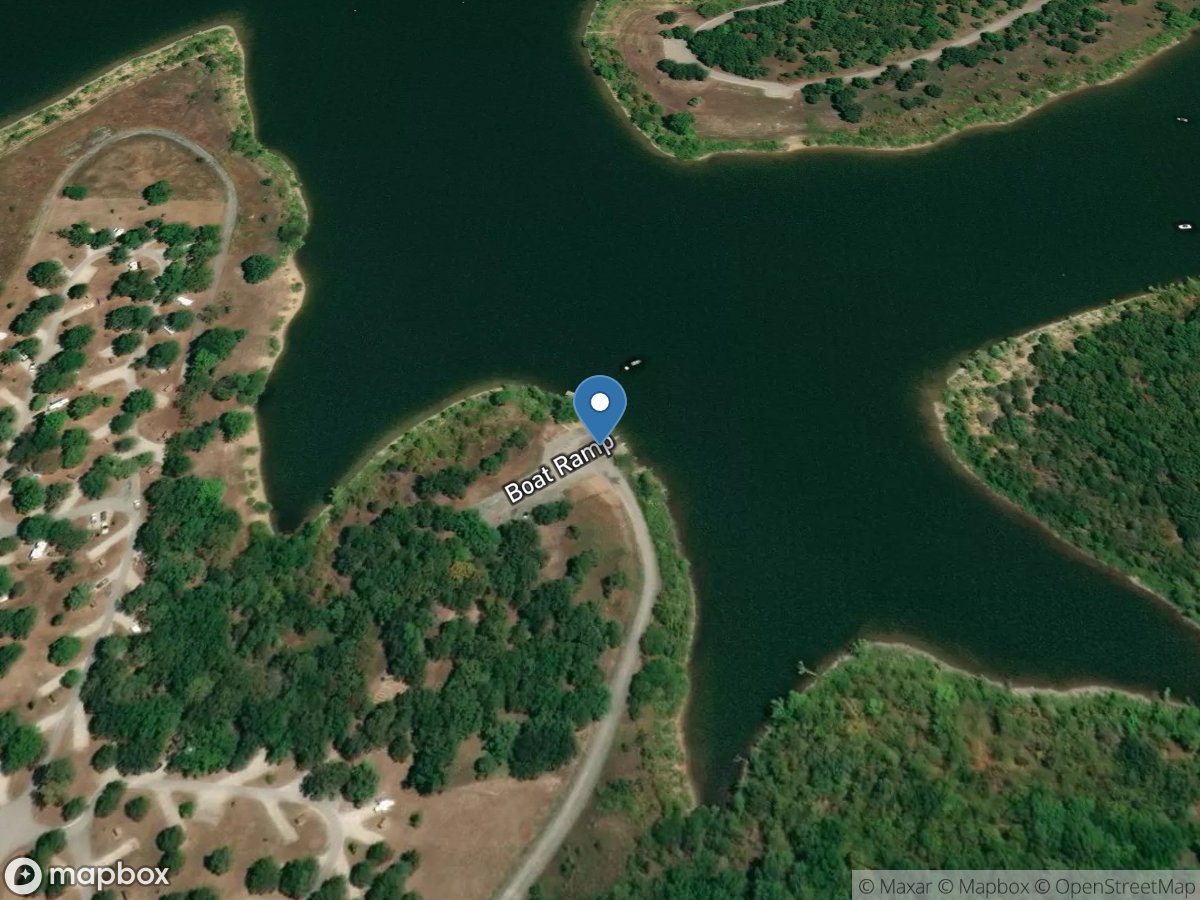 Hermitage Campground