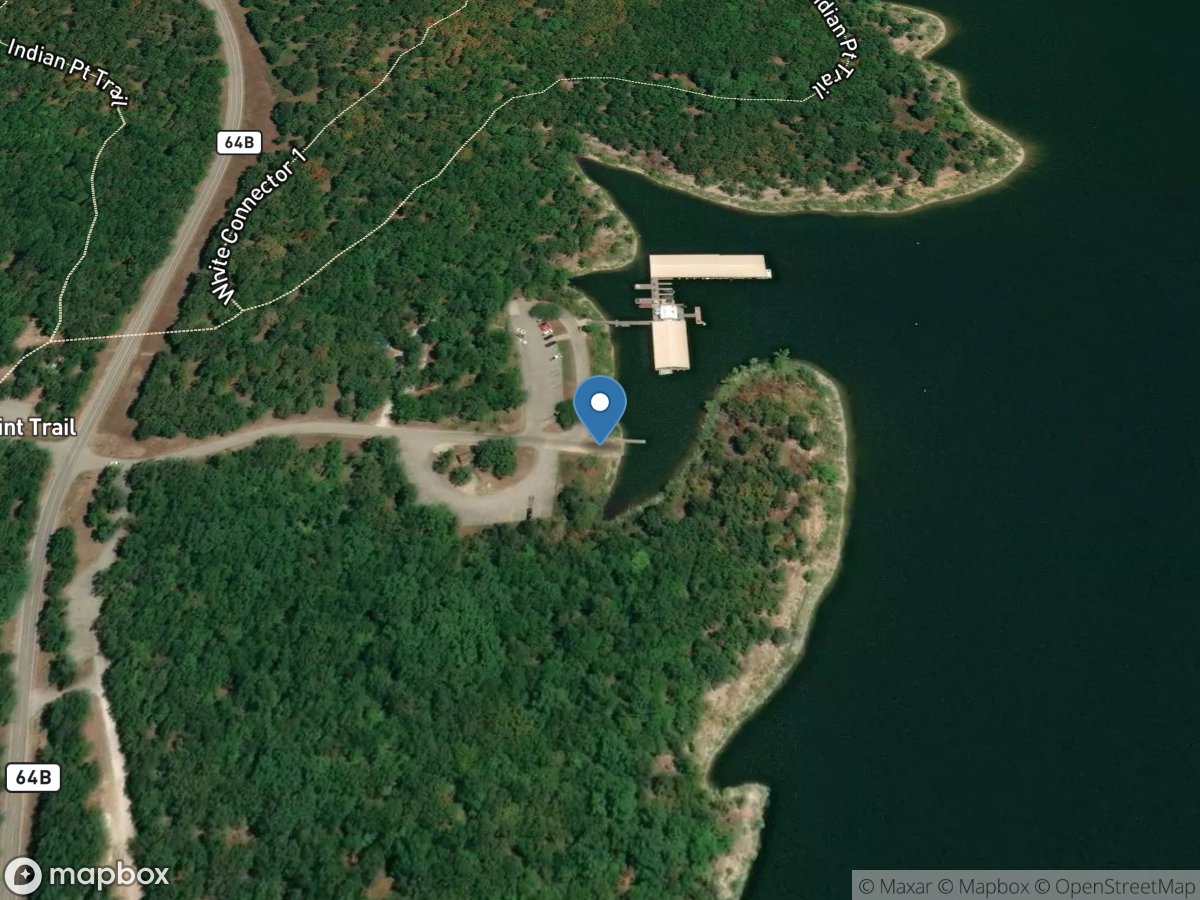 Pomme De Terre Lake State Park