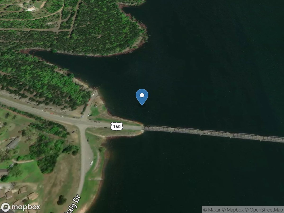 Theodosia Park (US160 Bridge)