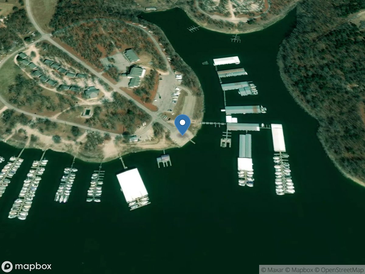 Orleans Trail Marina