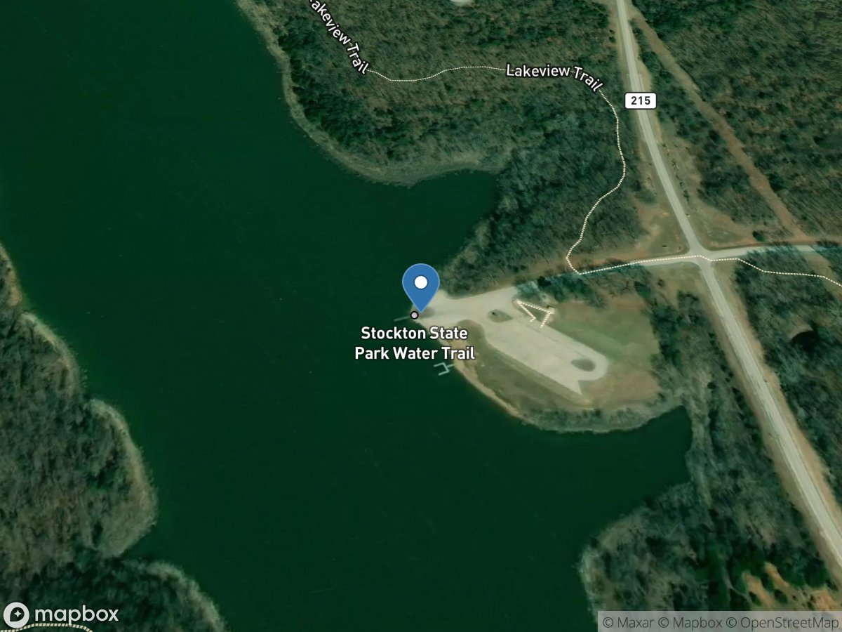 Stockton Lake State Park