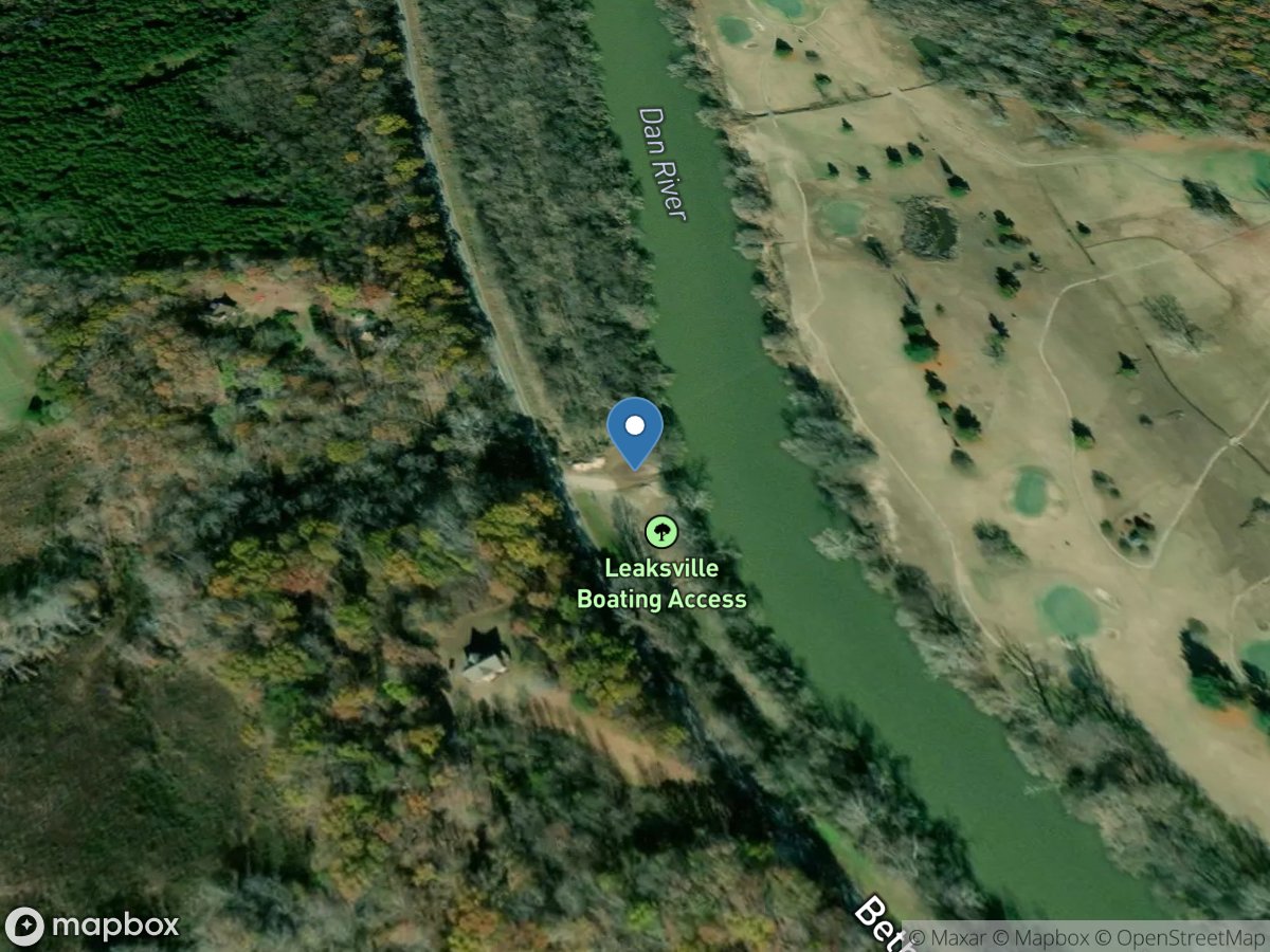 Leaksville