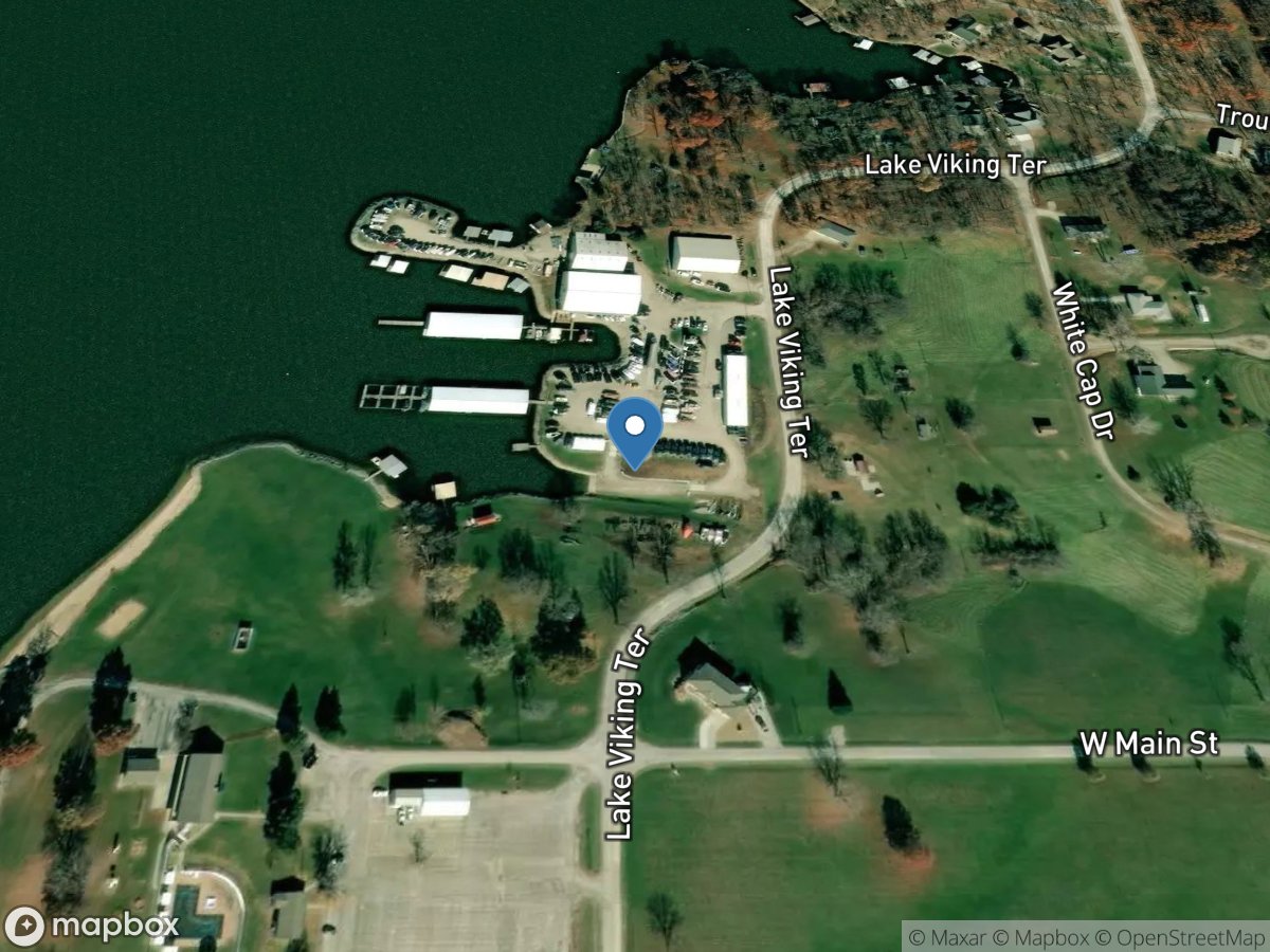 Lake Viking Marine Dealer