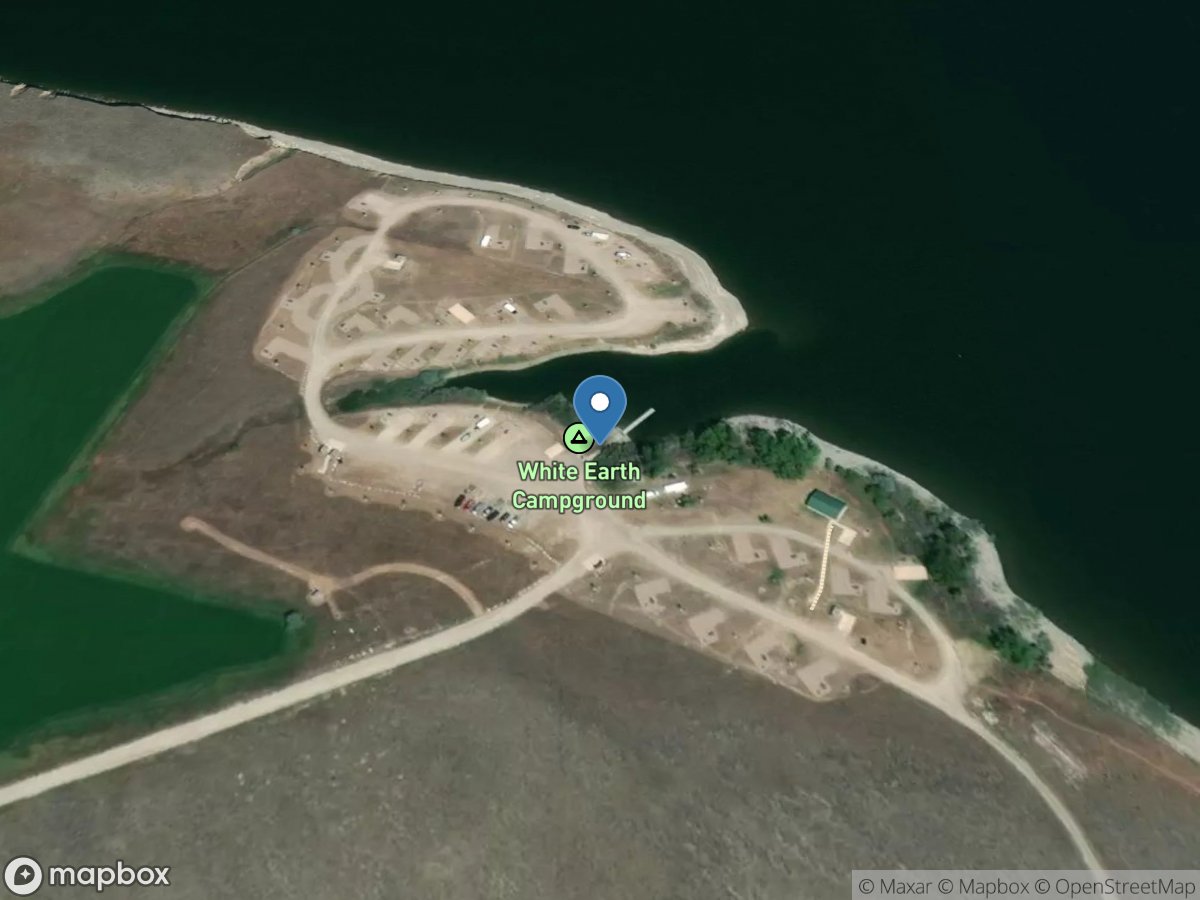 White Earth Campground