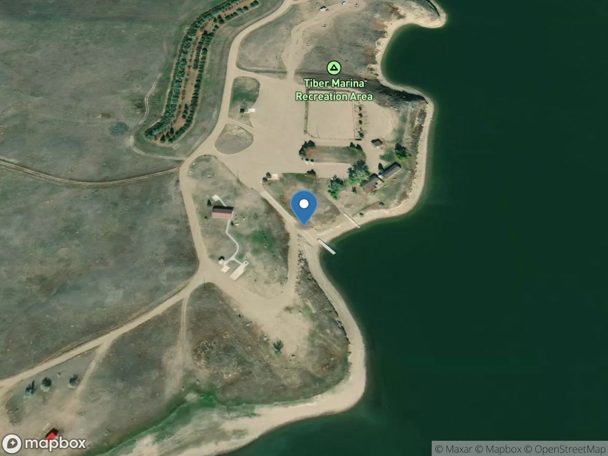 Tiber Marina