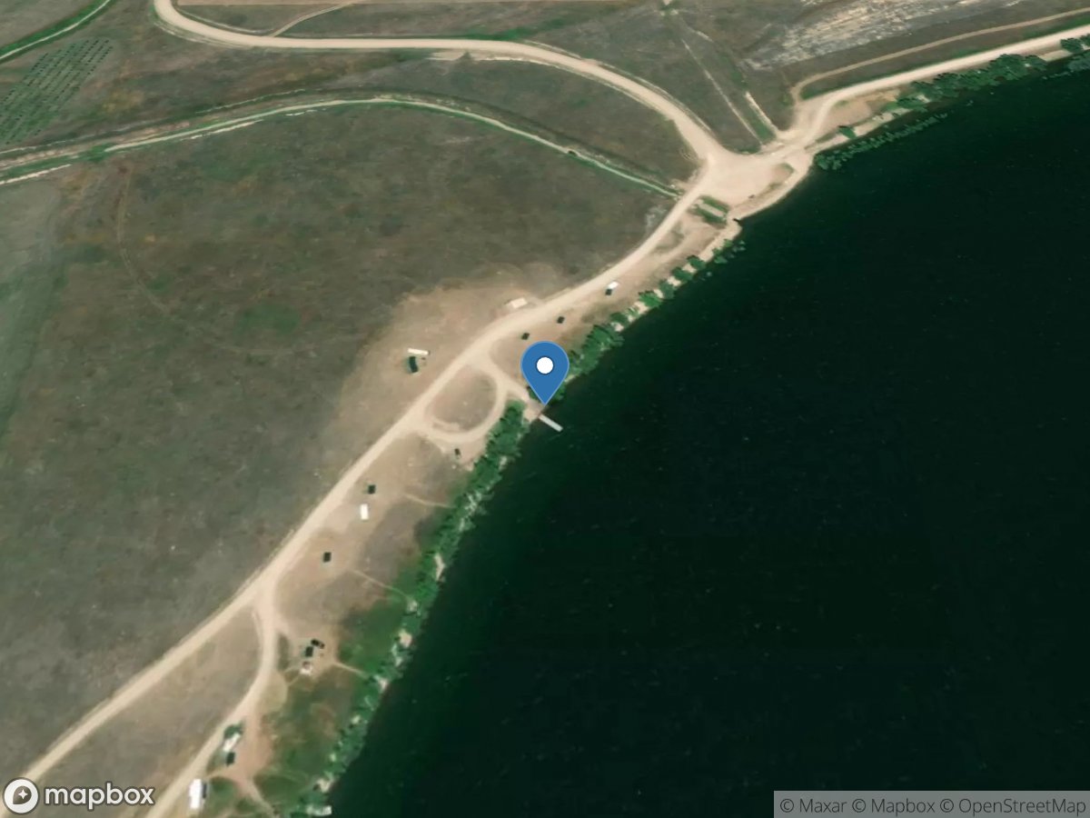 Ackley Lake State Park