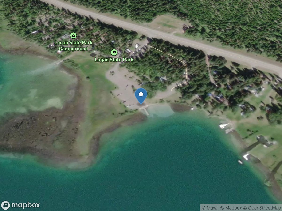 Thompson Chain of Lakes State Park